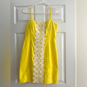 Lilly Pulitzer Shelli dress